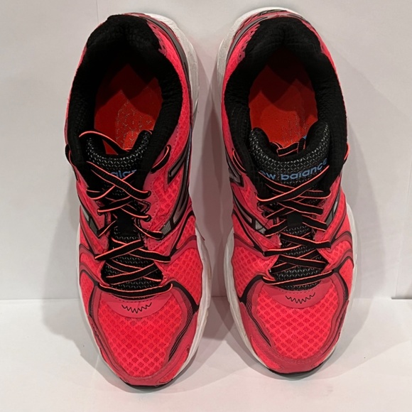 New Balance 870V2 Rev Lite Women's Running Shoe Sz 9.5 - Picture 7 of 11